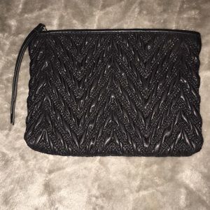 Loft wristlet